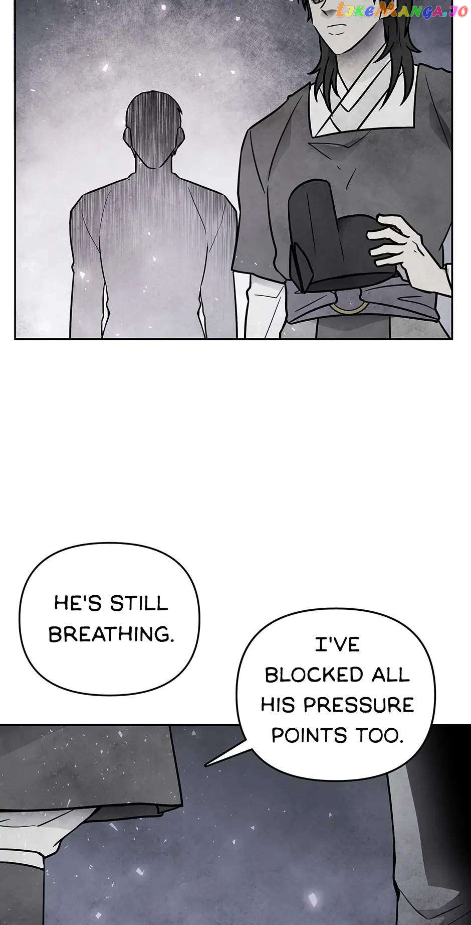 The Greatest Ascetic Chapter 61 - page 44