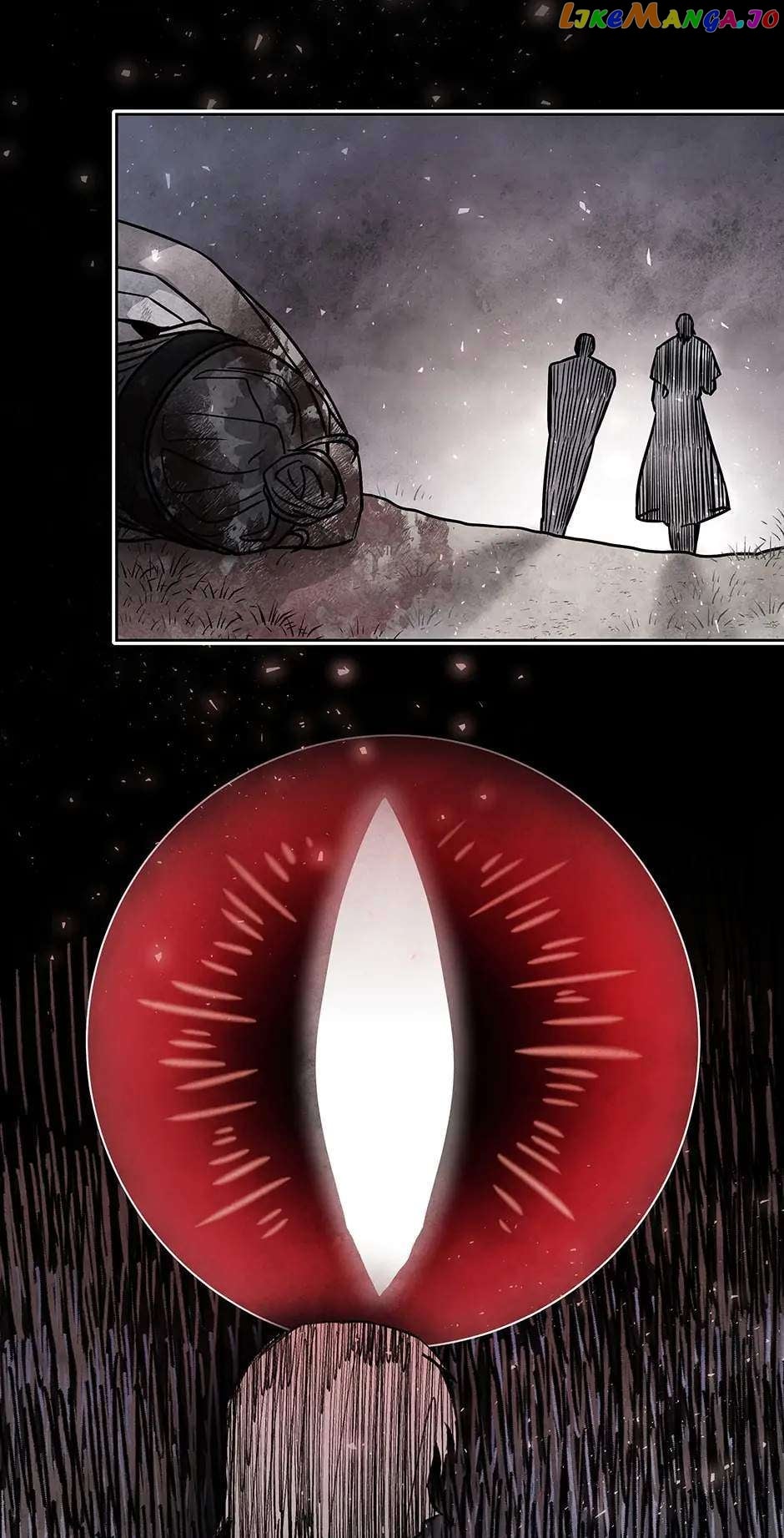 The Greatest Ascetic Chapter 61 - page 48