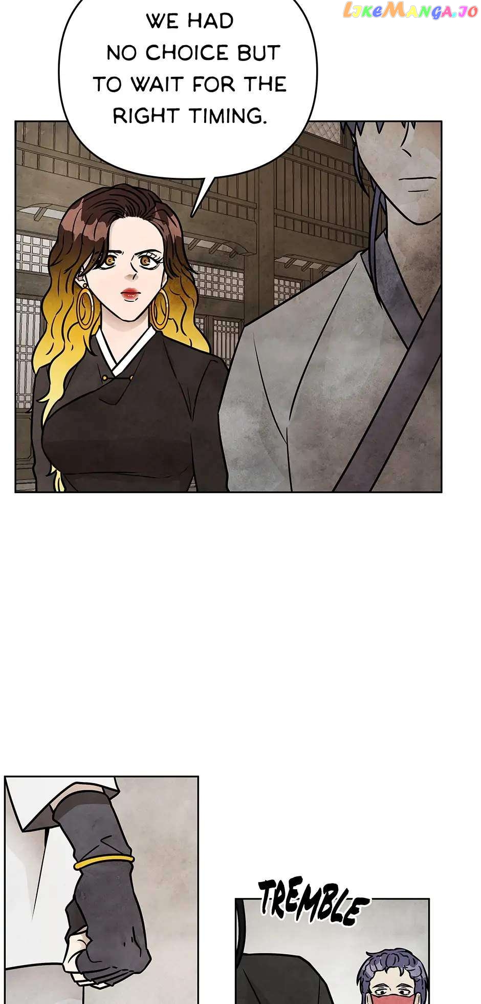 The Greatest Ascetic Chapter 61 - page 61