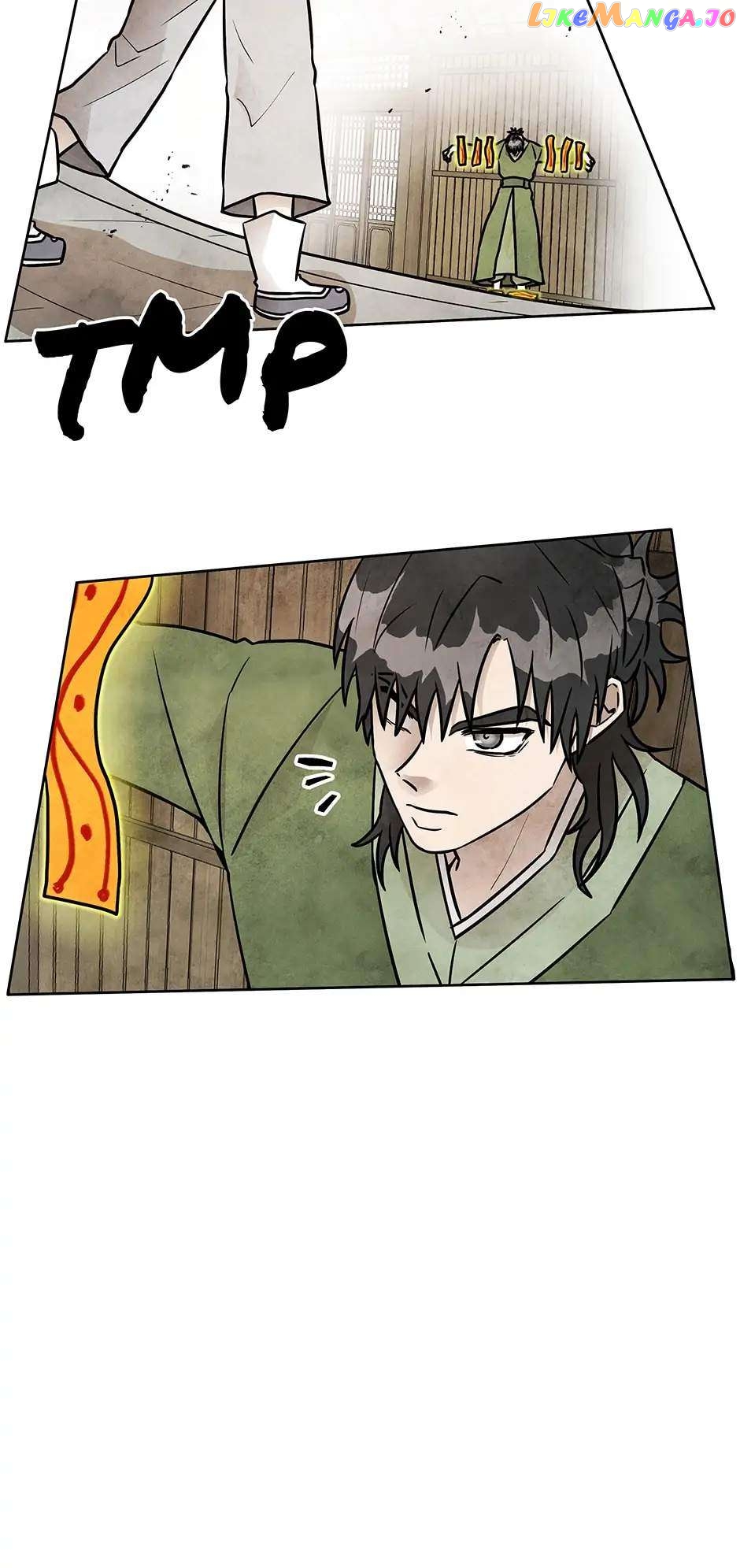 The Greatest Ascetic Chapter 61 - page 66