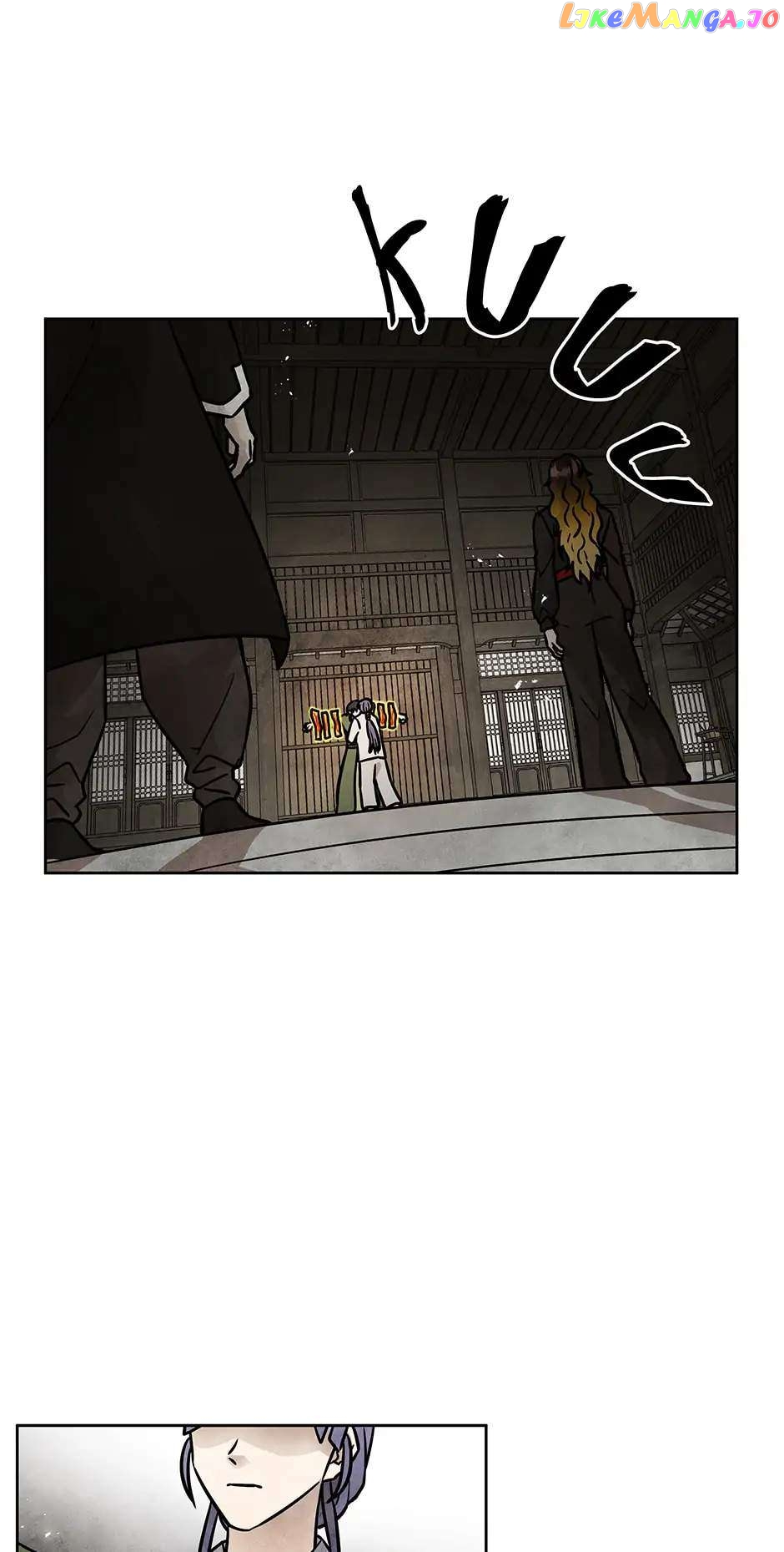 The Greatest Ascetic Chapter 62 - page 16