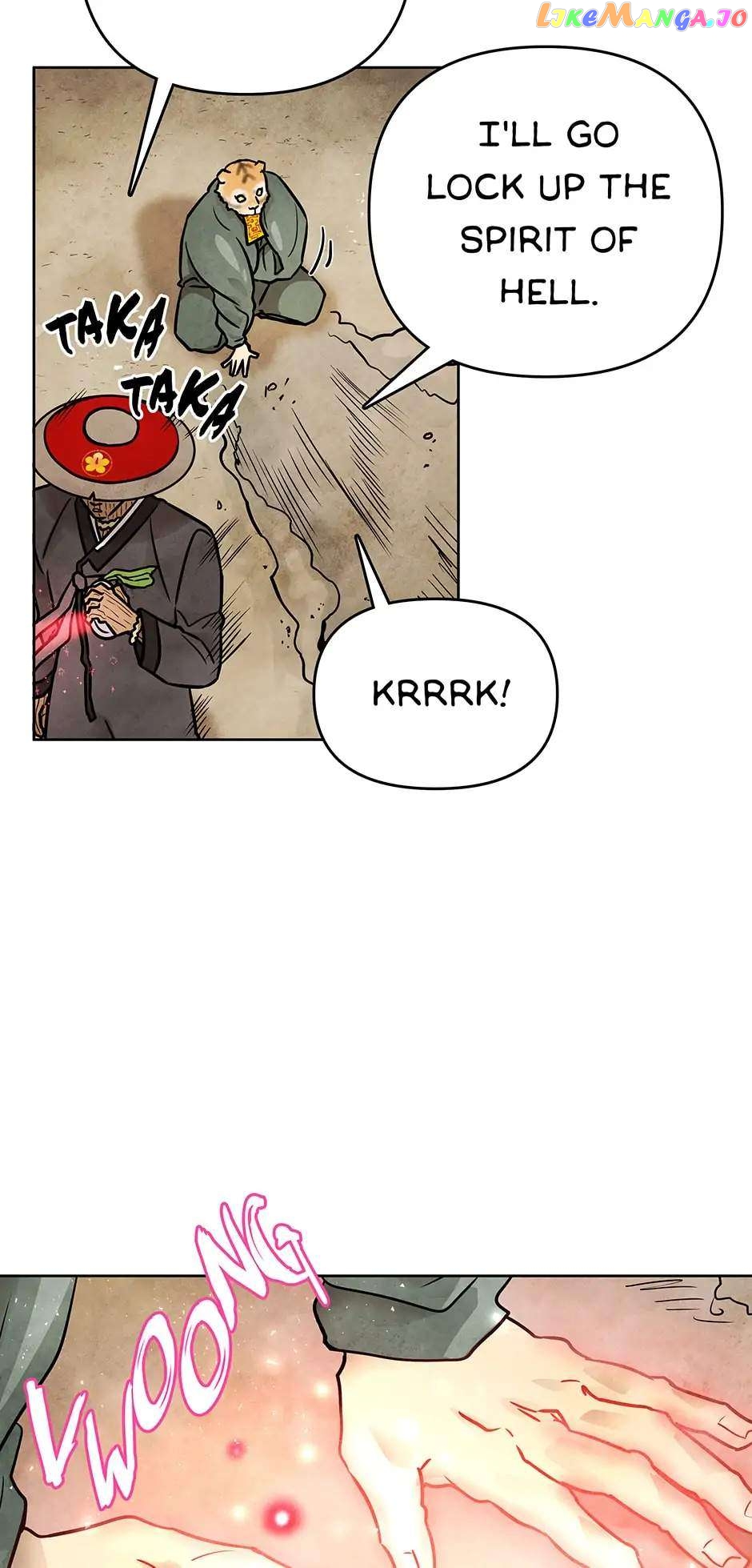 The Greatest Ascetic Chapter 64 - page 51