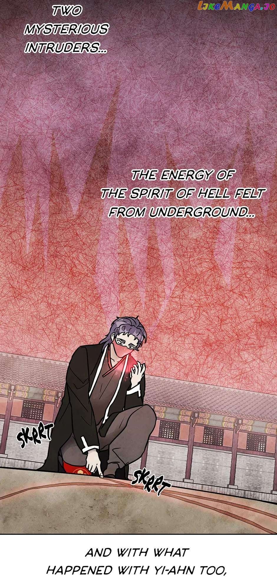 The Greatest Ascetic Chapter 65 - page 26
