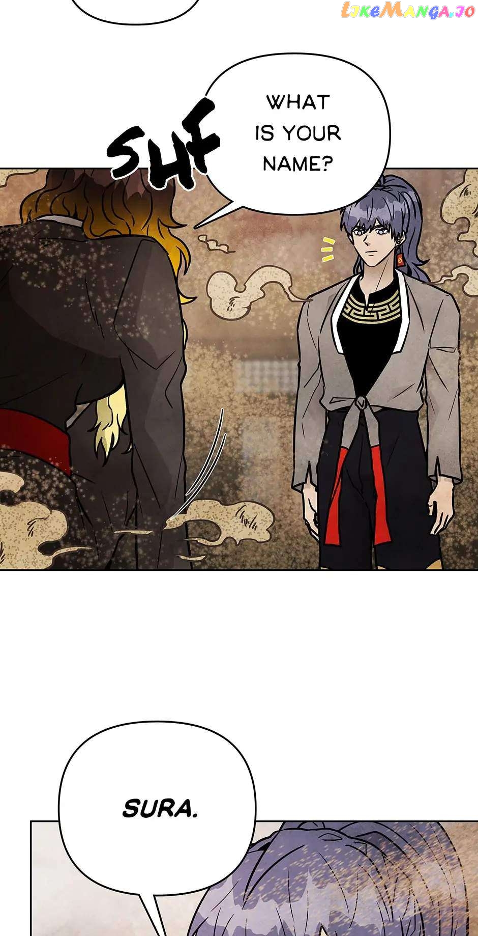 The Greatest Ascetic Chapter 65 - page 38