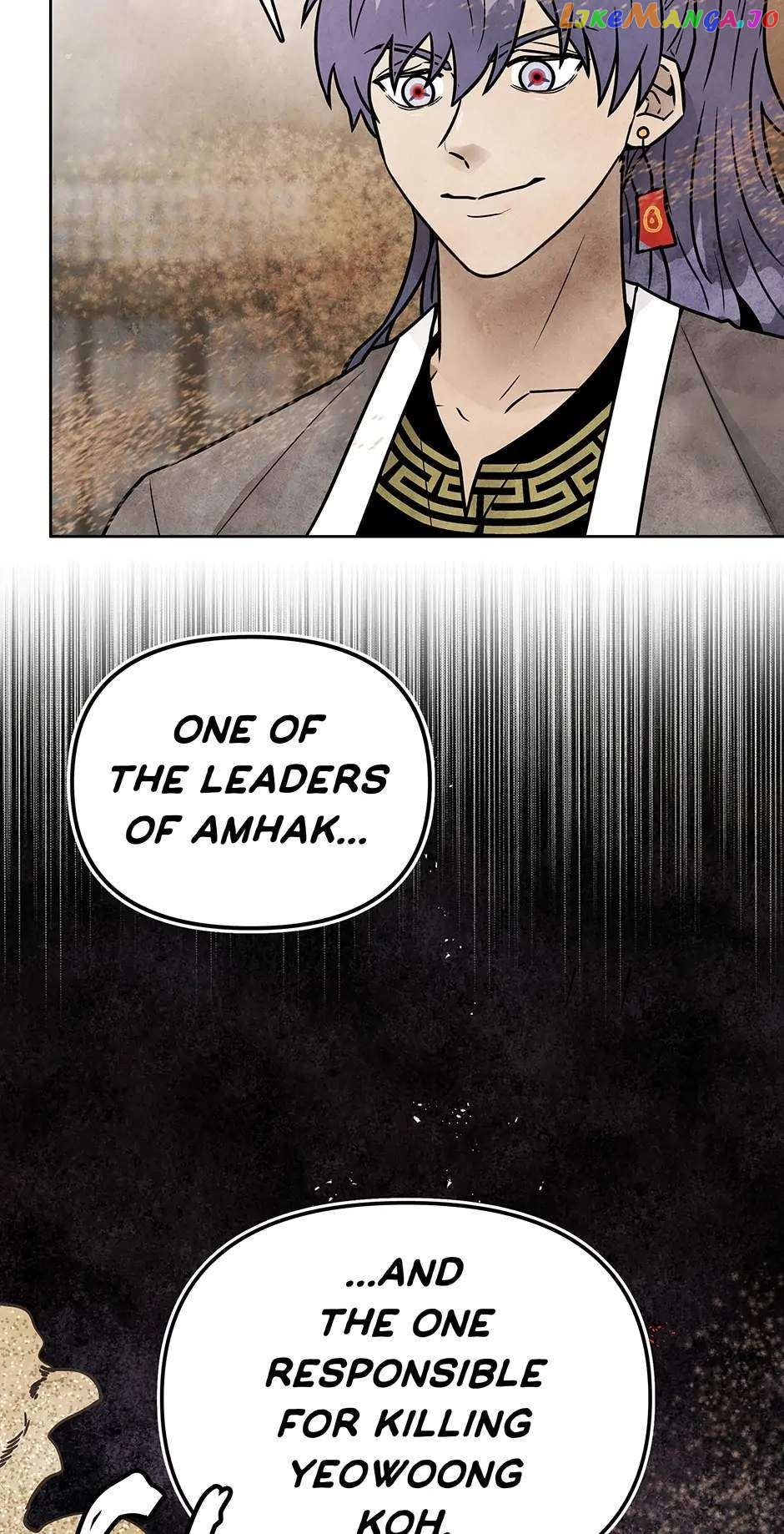 The Greatest Ascetic Chapter 65 - page 39