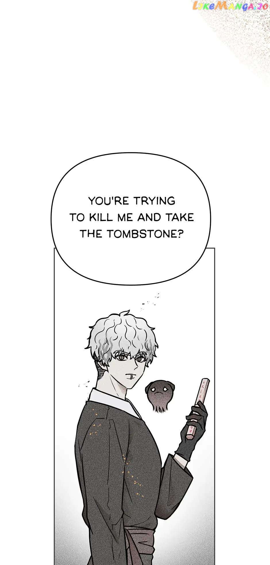 The Greatest Ascetic Chapter 65 - page 44