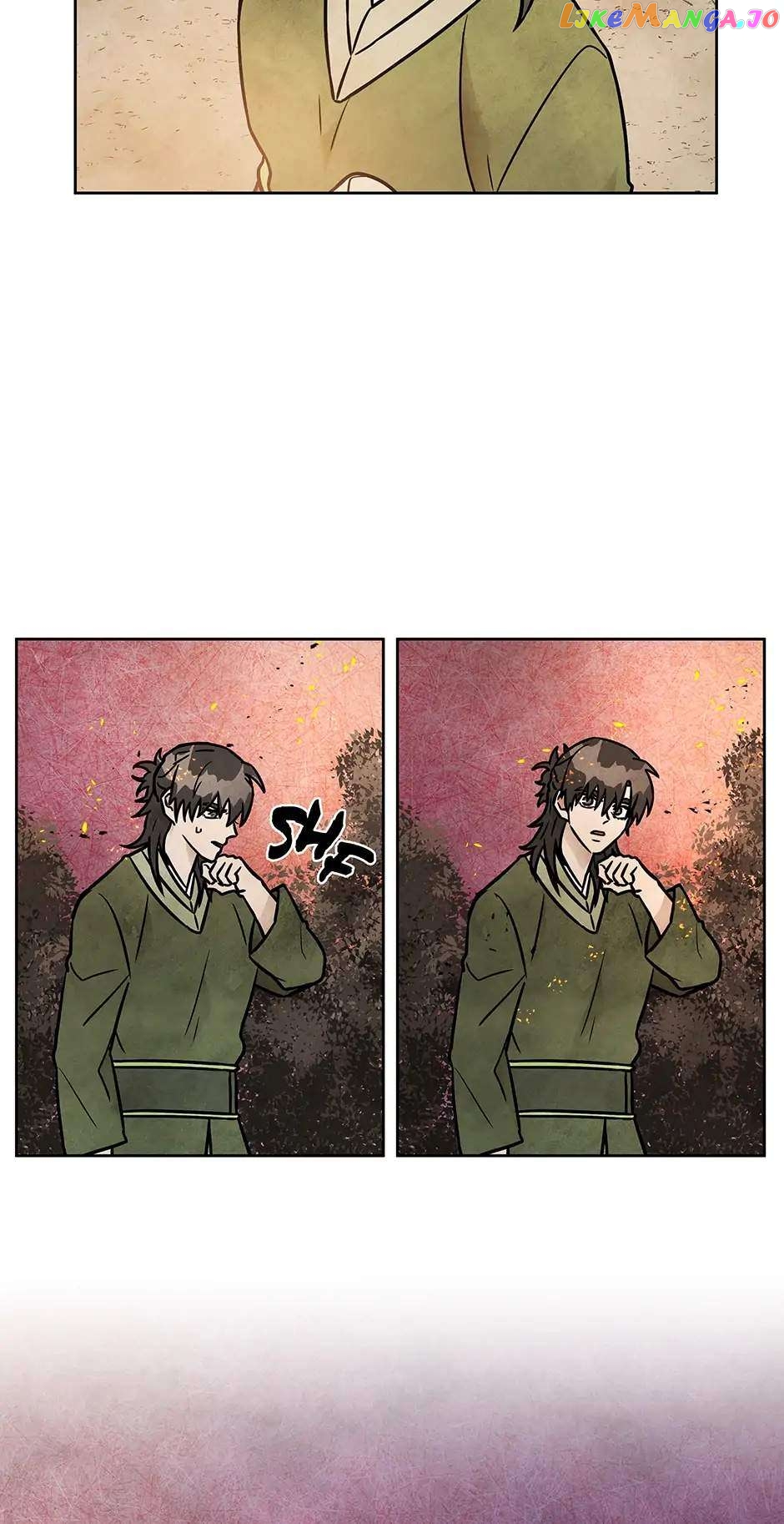 The Greatest Ascetic Chapter 65 - page 60