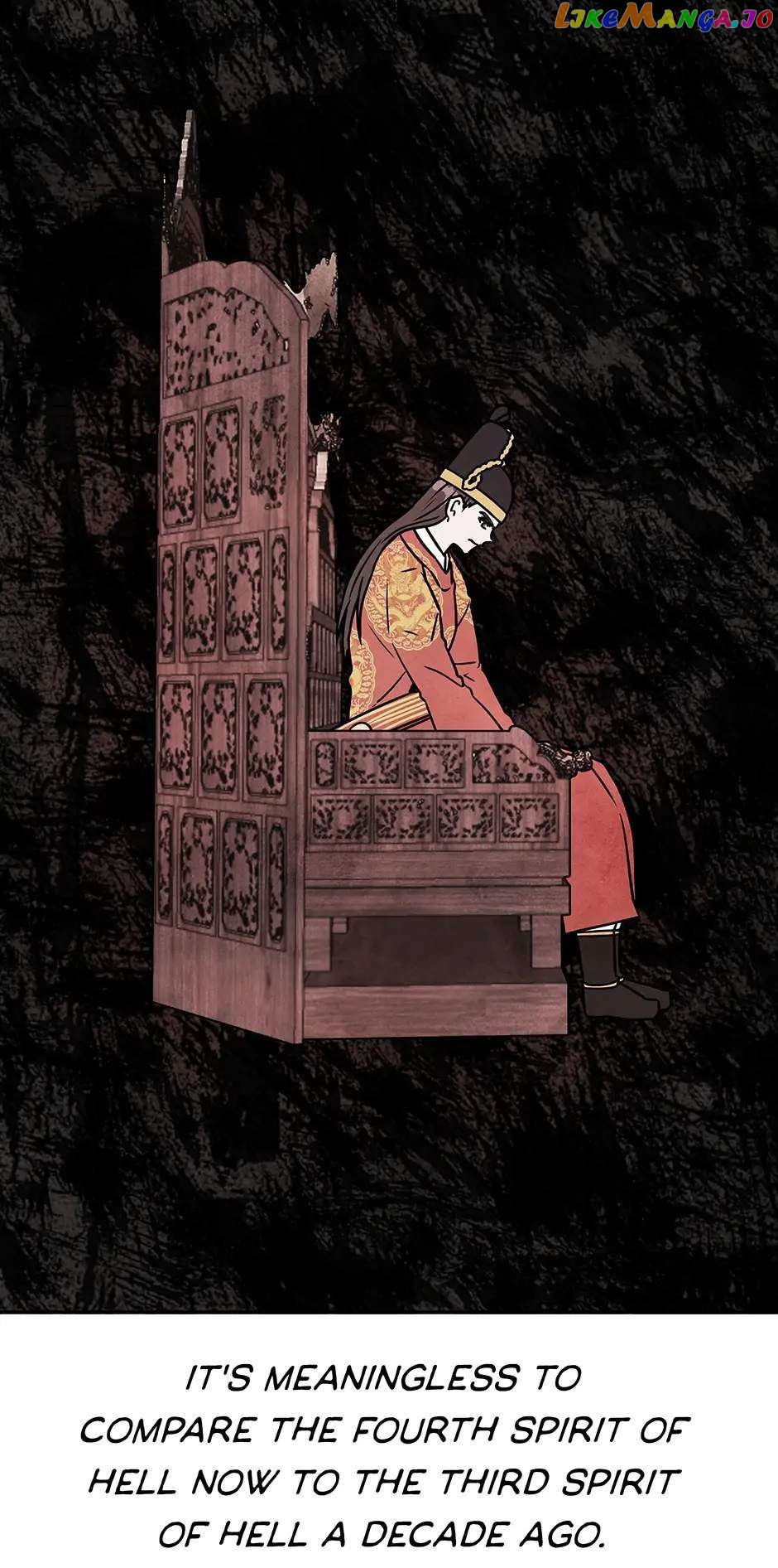 The Greatest Ascetic Chapter 66 - page 11