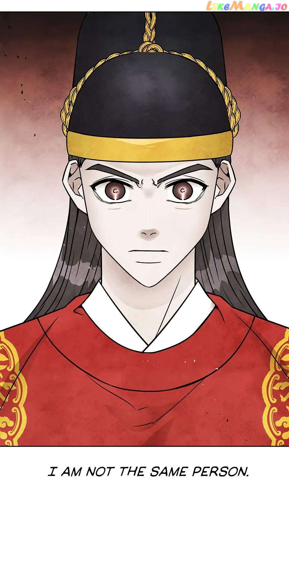 The Greatest Ascetic Chapter 66 - page 14