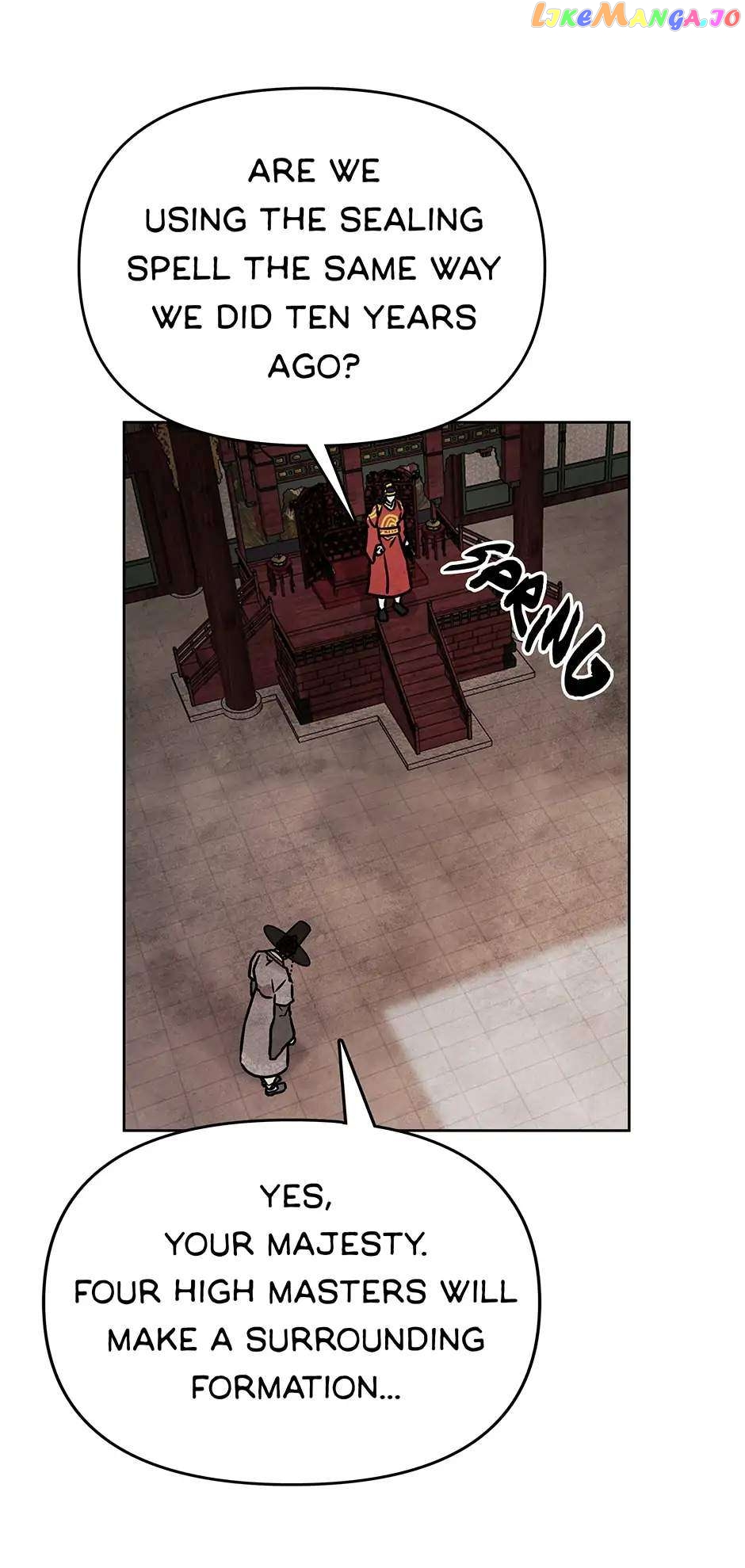 The Greatest Ascetic Chapter 66 - page 15