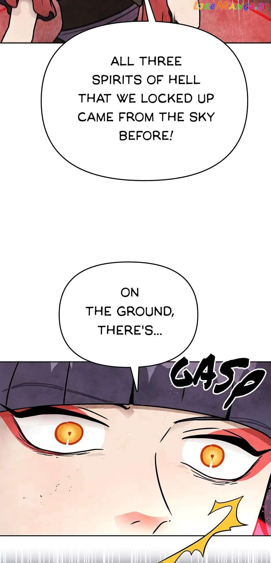 The Greatest Ascetic Chapter 66 - page 50