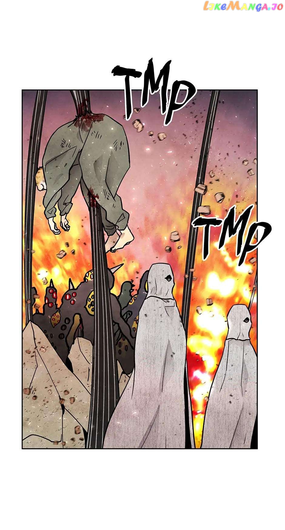 The Greatest Ascetic Chapter 67 - page 14