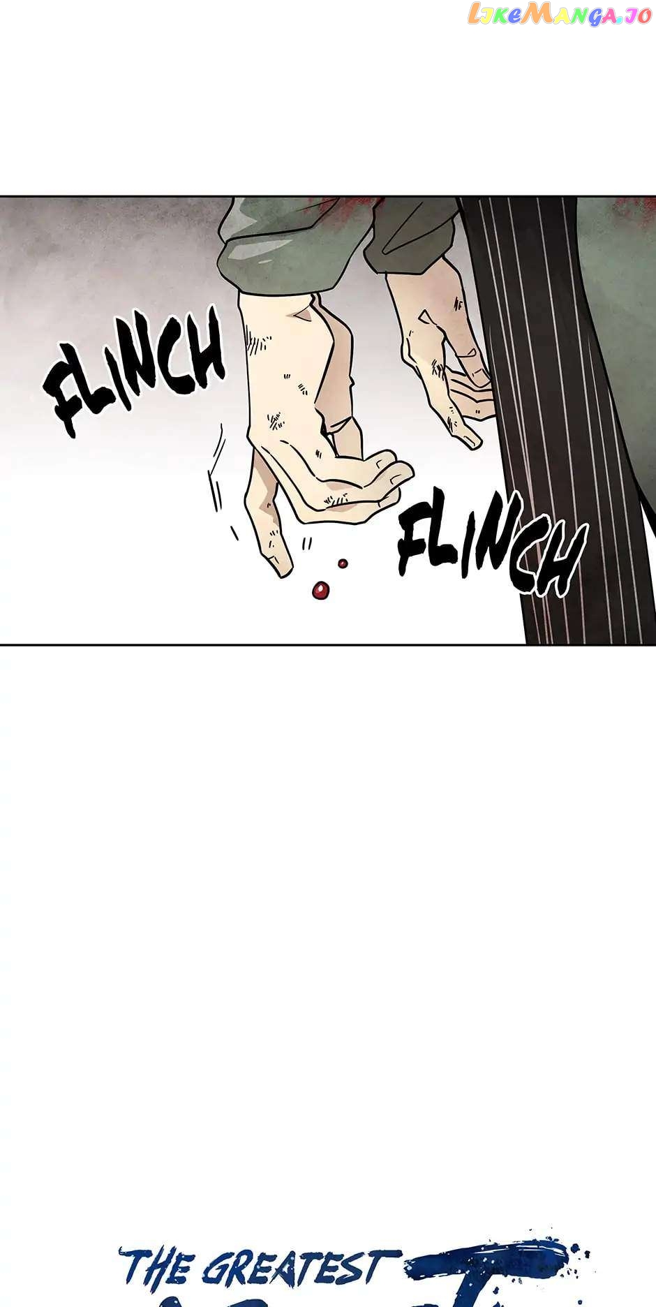The Greatest Ascetic Chapter 67 - page 15