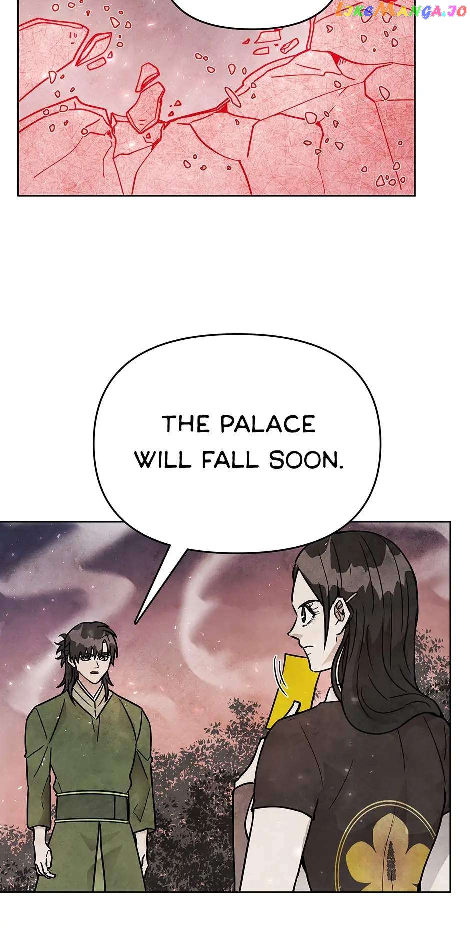 The Greatest Ascetic Chapter 67 - page 18