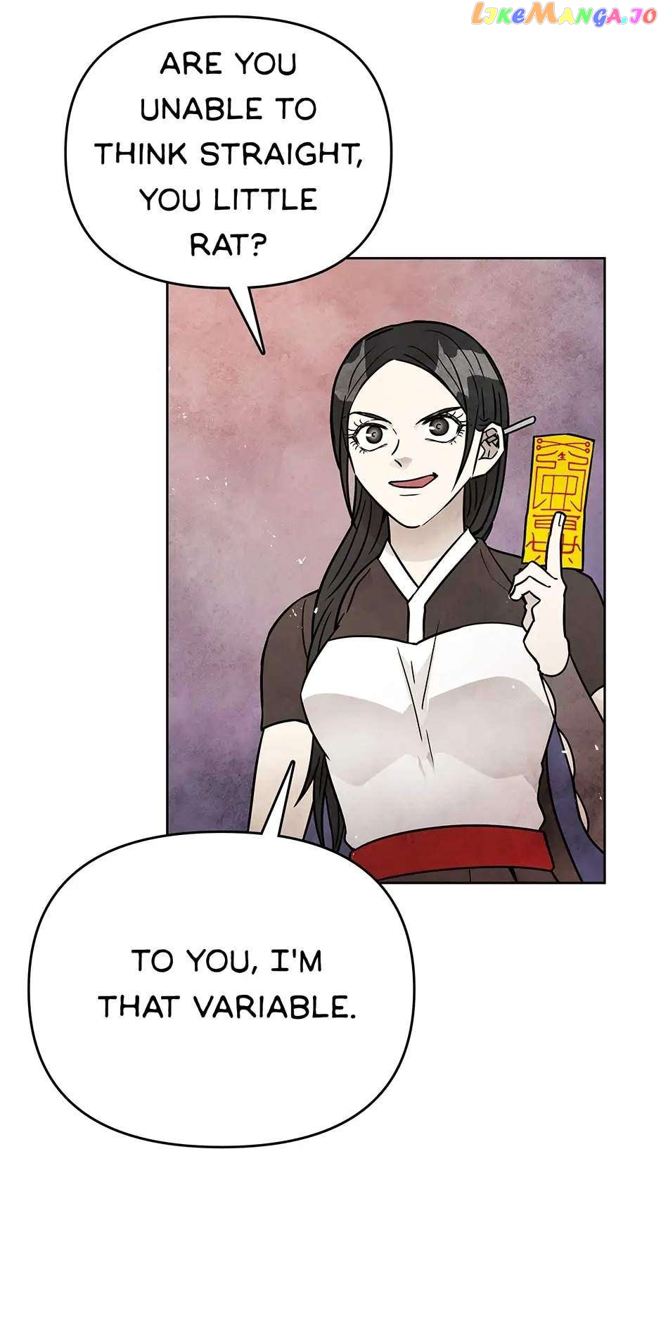 The Greatest Ascetic Chapter 67 - page 20