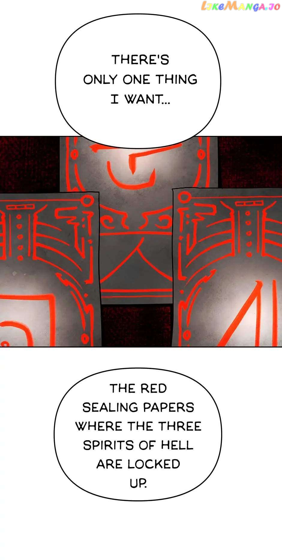 The Greatest Ascetic Chapter 67 - page 21