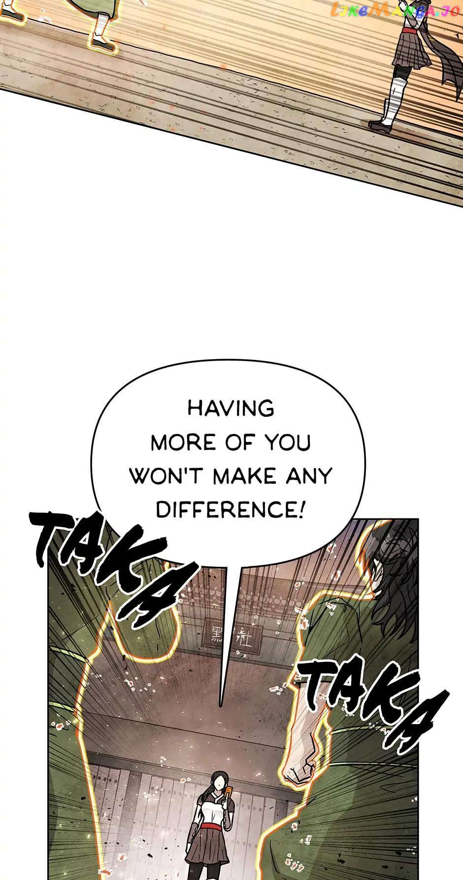 The Greatest Ascetic Chapter 67 - page 25