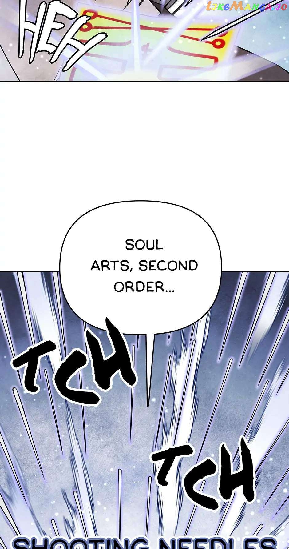 The Greatest Ascetic Chapter 67 - page 27