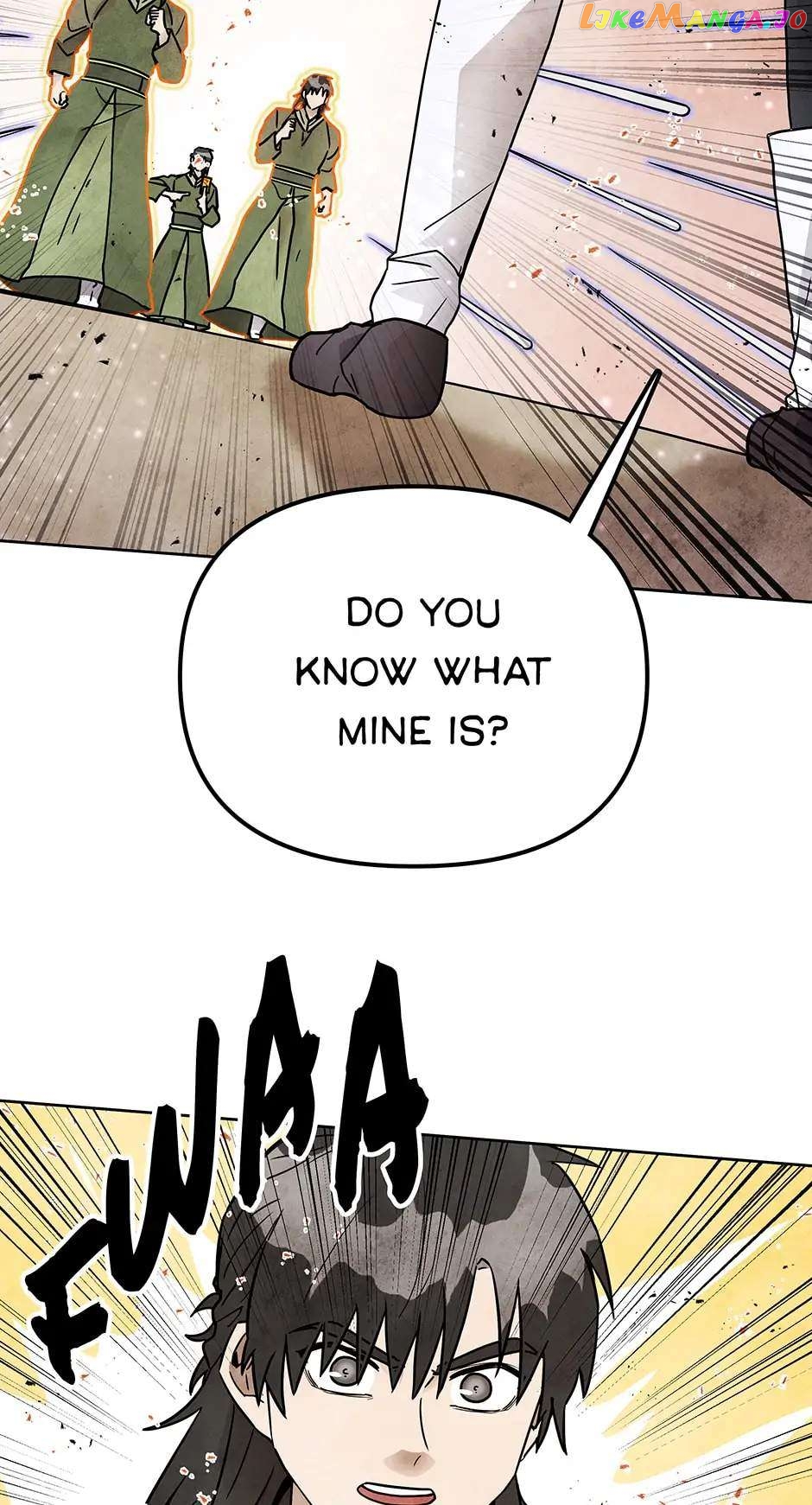 The Greatest Ascetic Chapter 67 - page 32