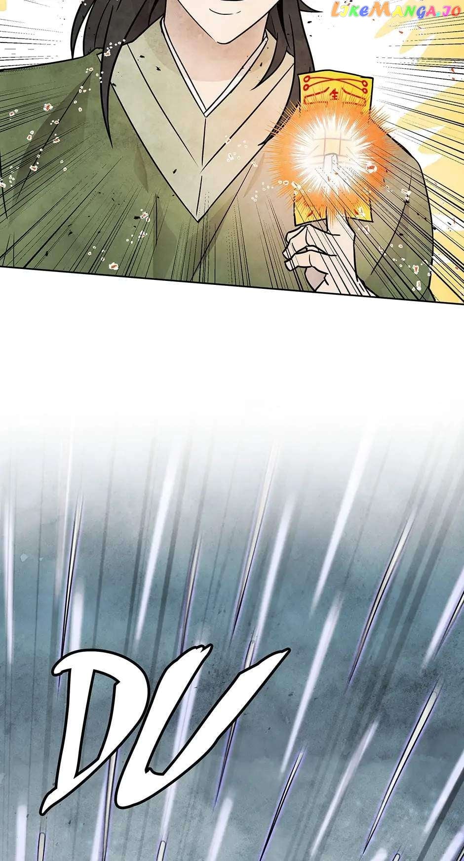 The Greatest Ascetic Chapter 67 - page 33