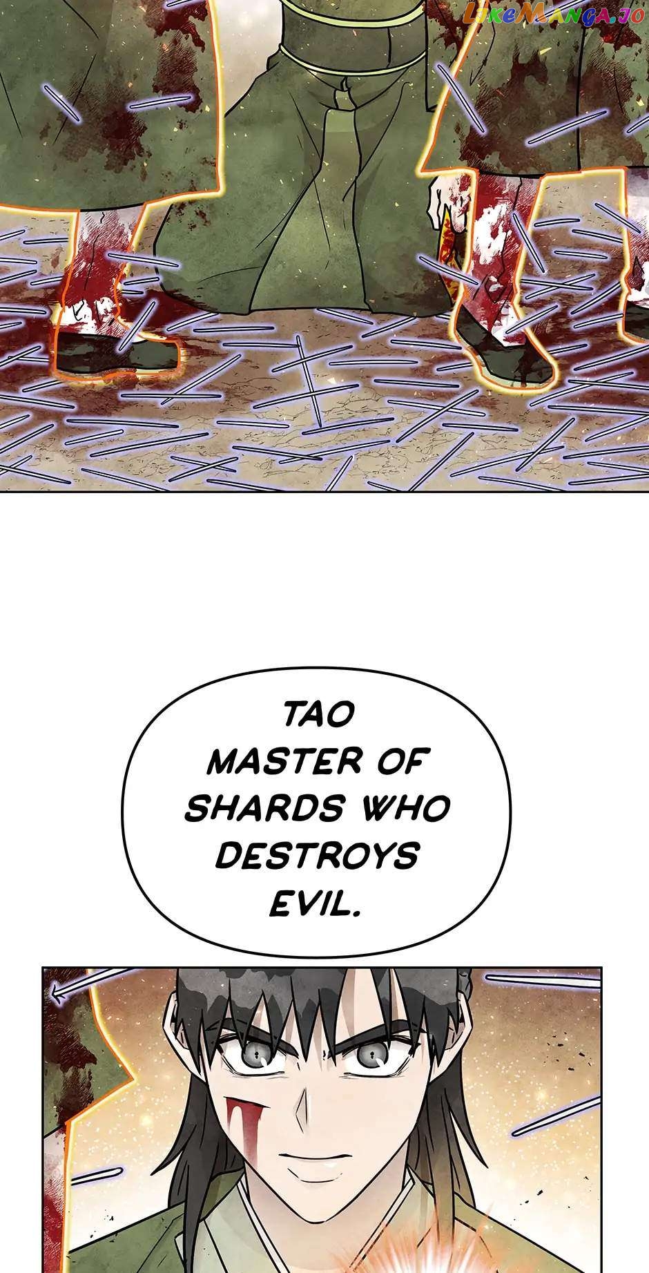 The Greatest Ascetic Chapter 67 - page 38