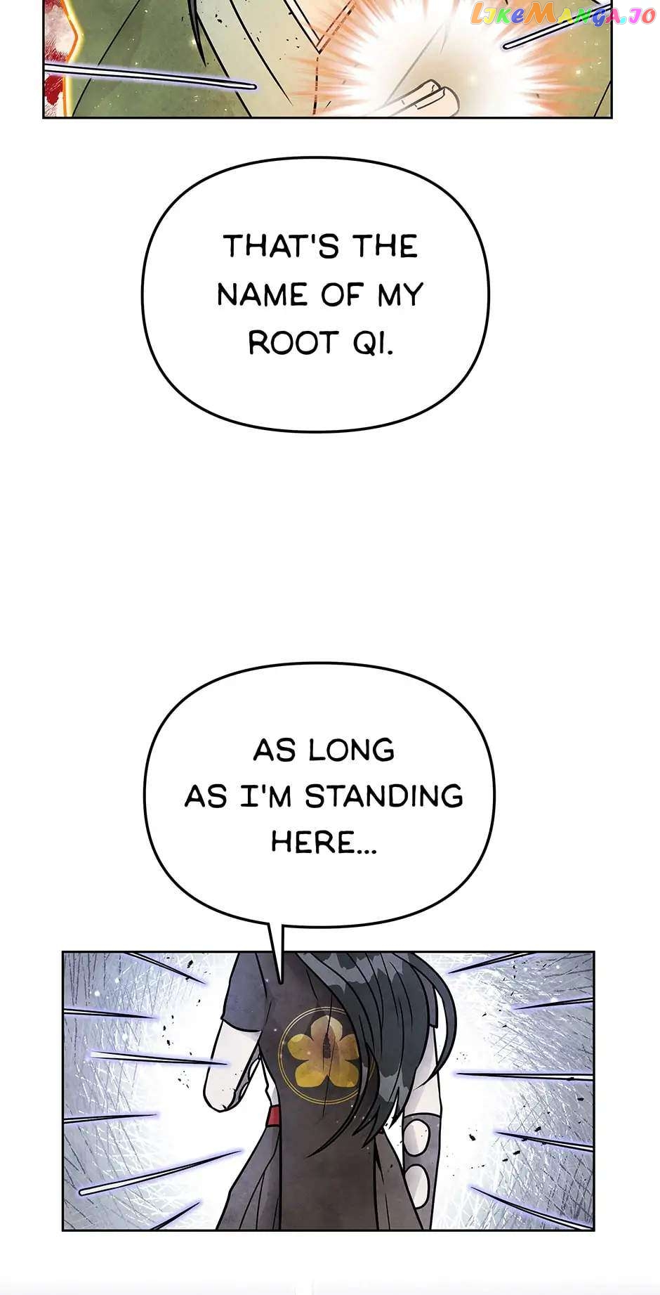 The Greatest Ascetic Chapter 67 - page 39