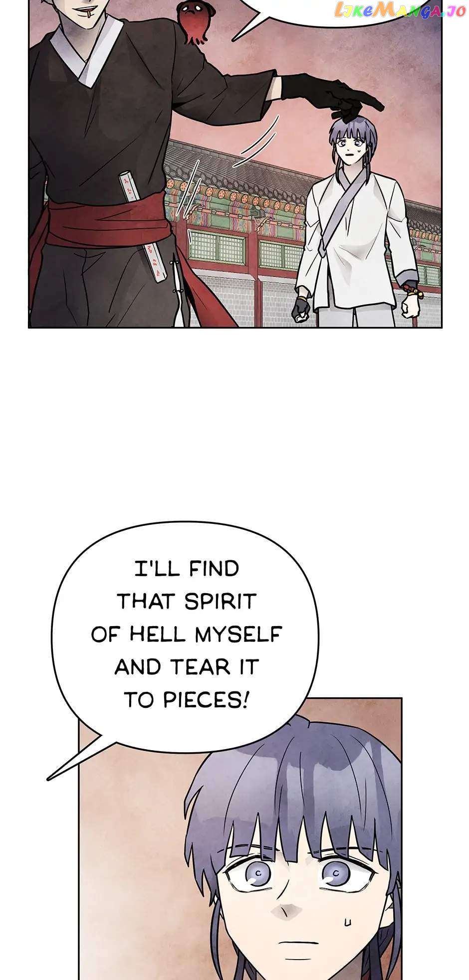 The Greatest Ascetic Chapter 67 - page 46