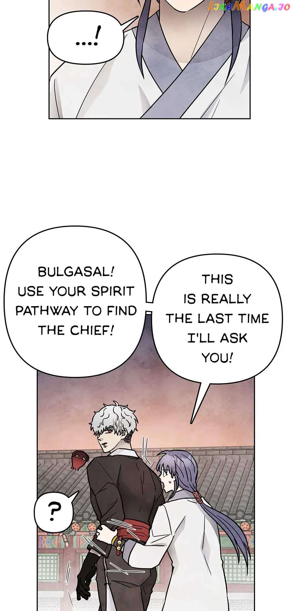 The Greatest Ascetic Chapter 67 - page 47