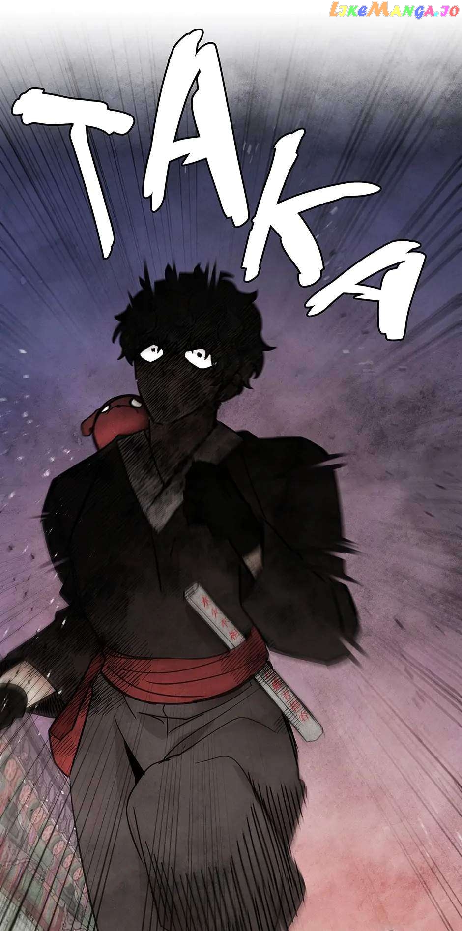 The Greatest Ascetic Chapter 67 - page 50