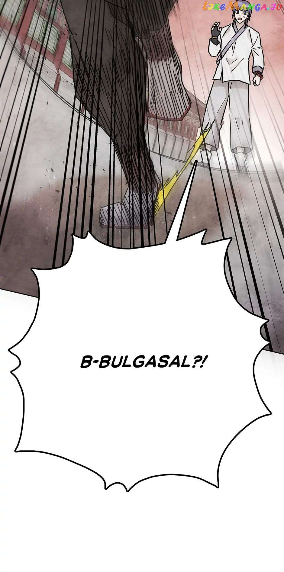The Greatest Ascetic Chapter 67 - page 51