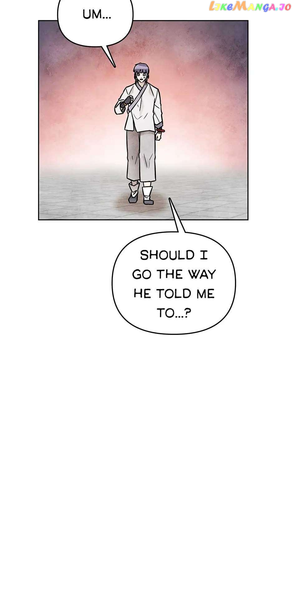 The Greatest Ascetic Chapter 67 - page 53