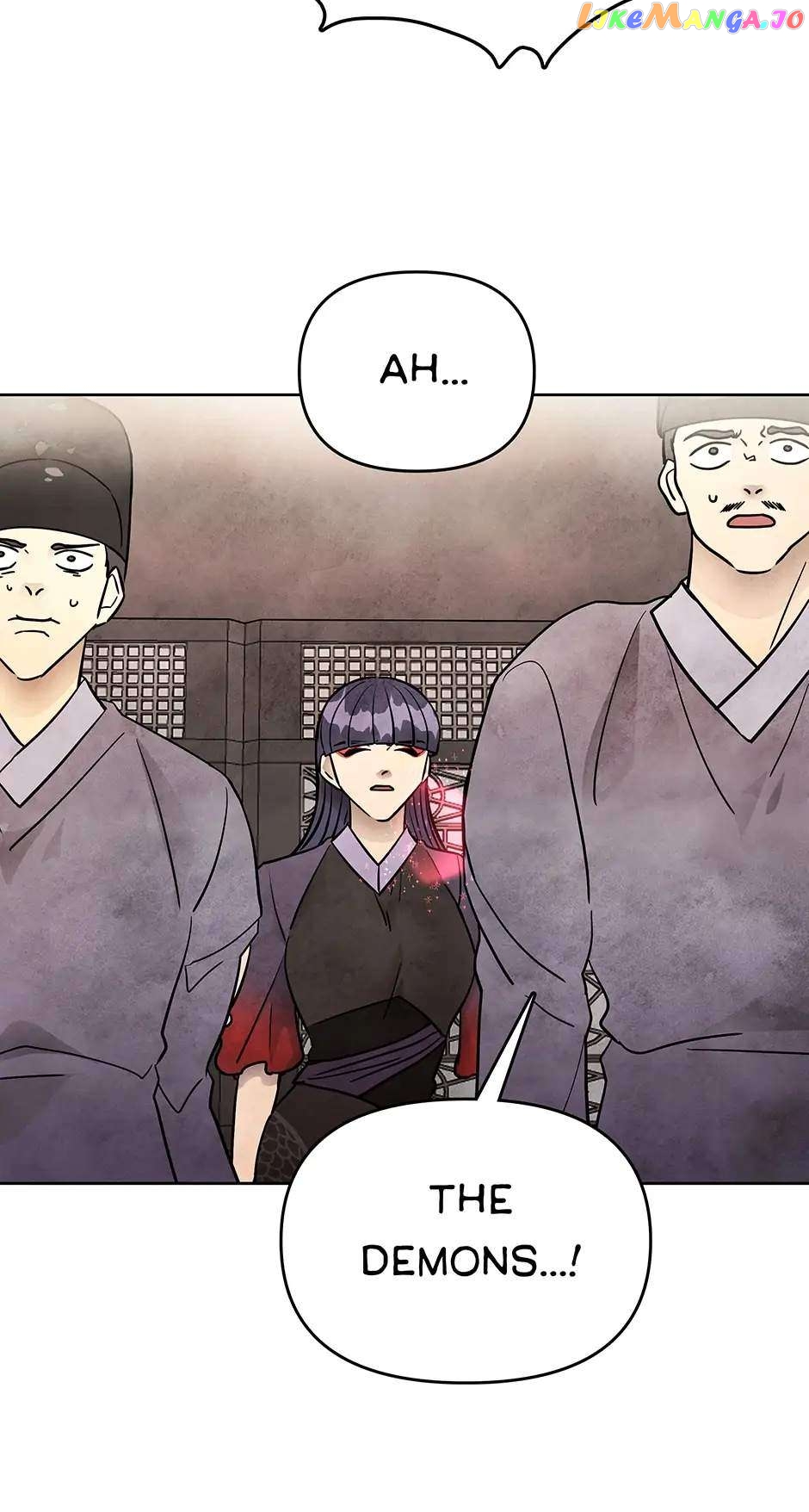 The Greatest Ascetic Chapter 67 - page 7
