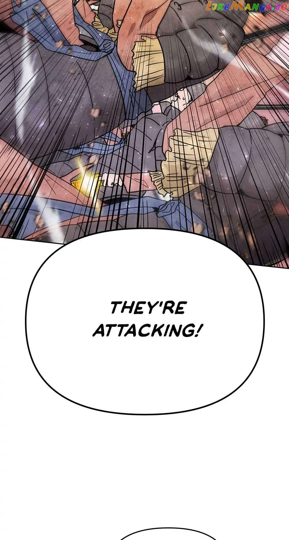The Greatest Ascetic Chapter 67 - page 9