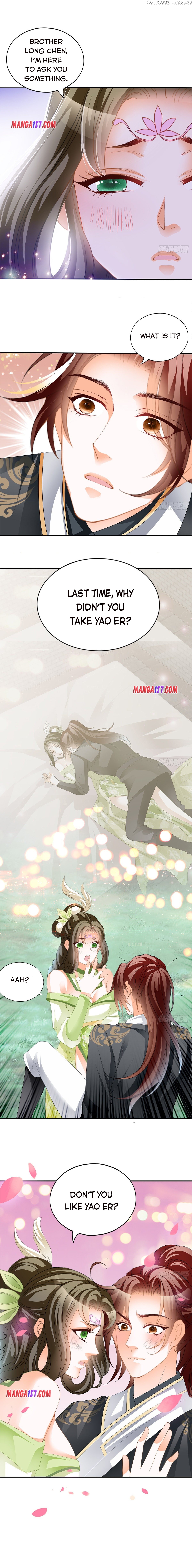 Secret Arts Of The Nine Star Tyrant Body chapter 43 - page 2