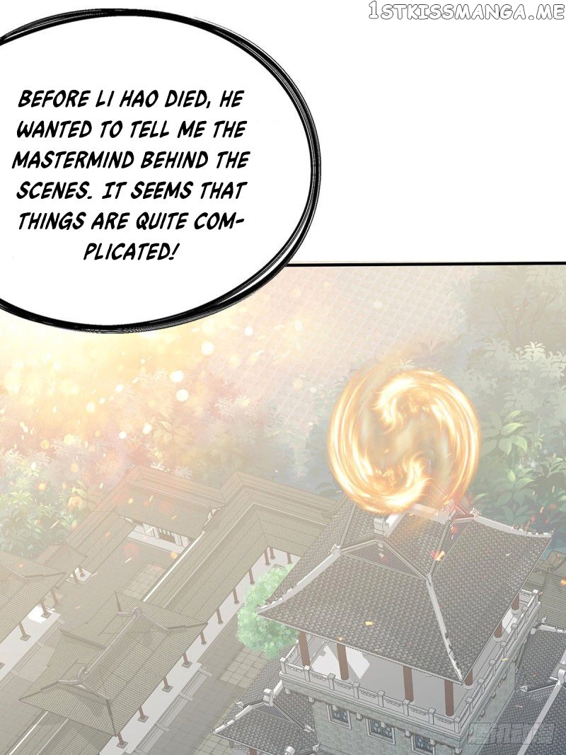 Secret Arts Of The Nine Star Tyrant Body chapter 10 - page 12