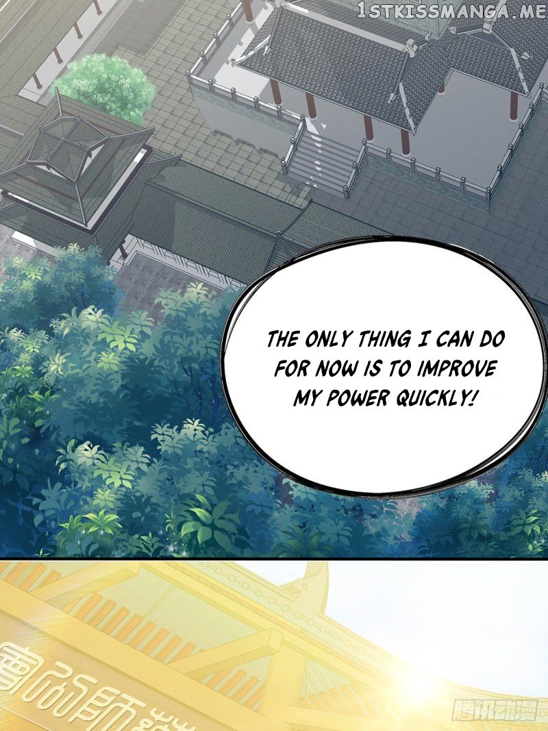 Secret Arts Of The Nine Star Tyrant Body chapter 10 - page 13