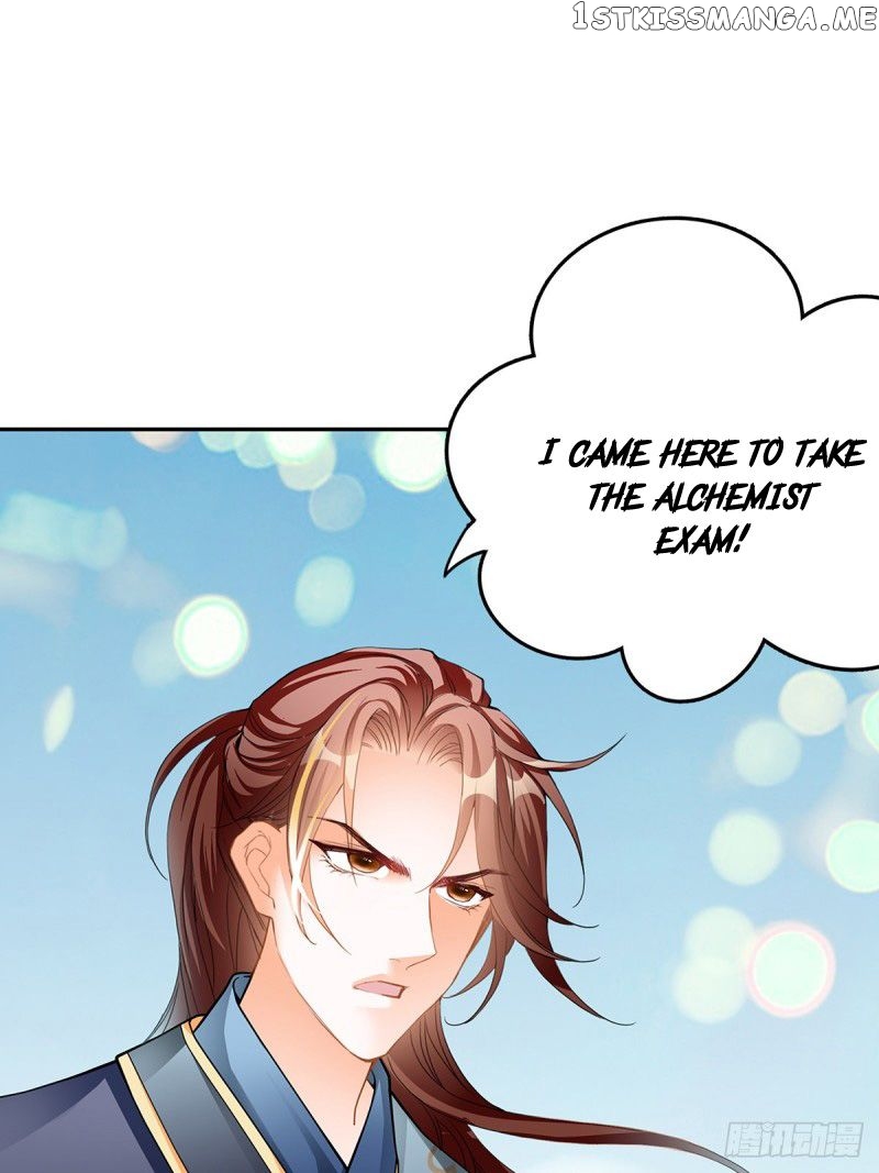 Secret Arts Of The Nine Star Tyrant Body chapter 10 - page 18