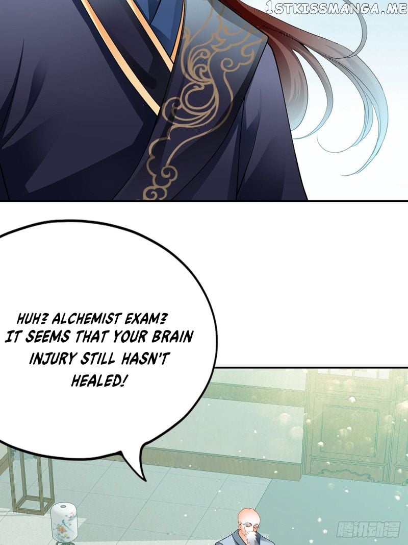 Secret Arts Of The Nine Star Tyrant Body chapter 10 - page 19
