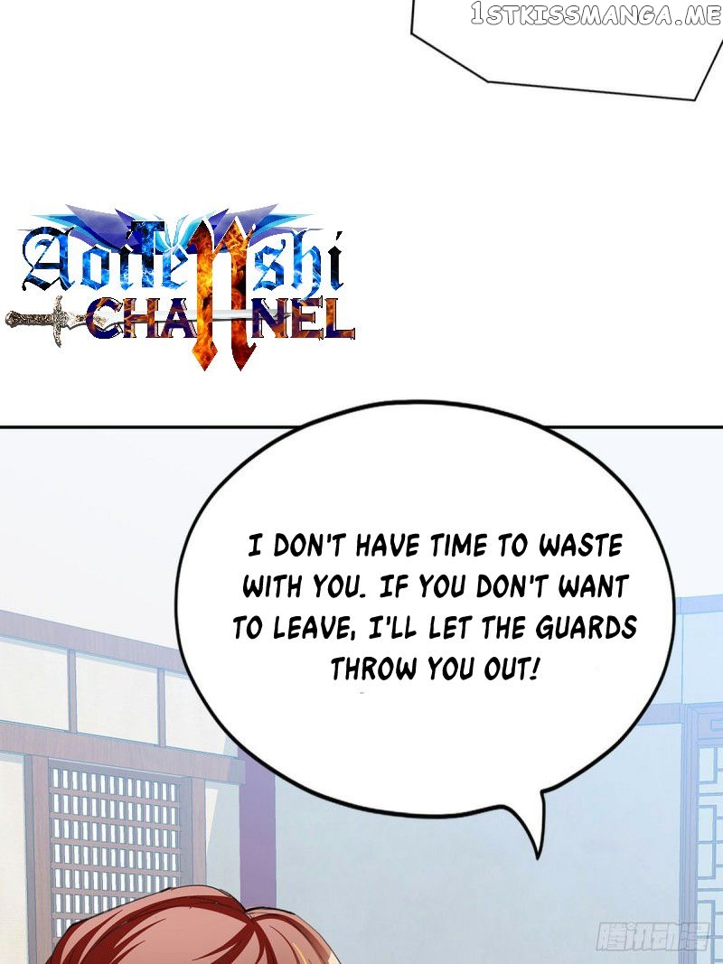 Secret Arts Of The Nine Star Tyrant Body chapter 10 - page 21