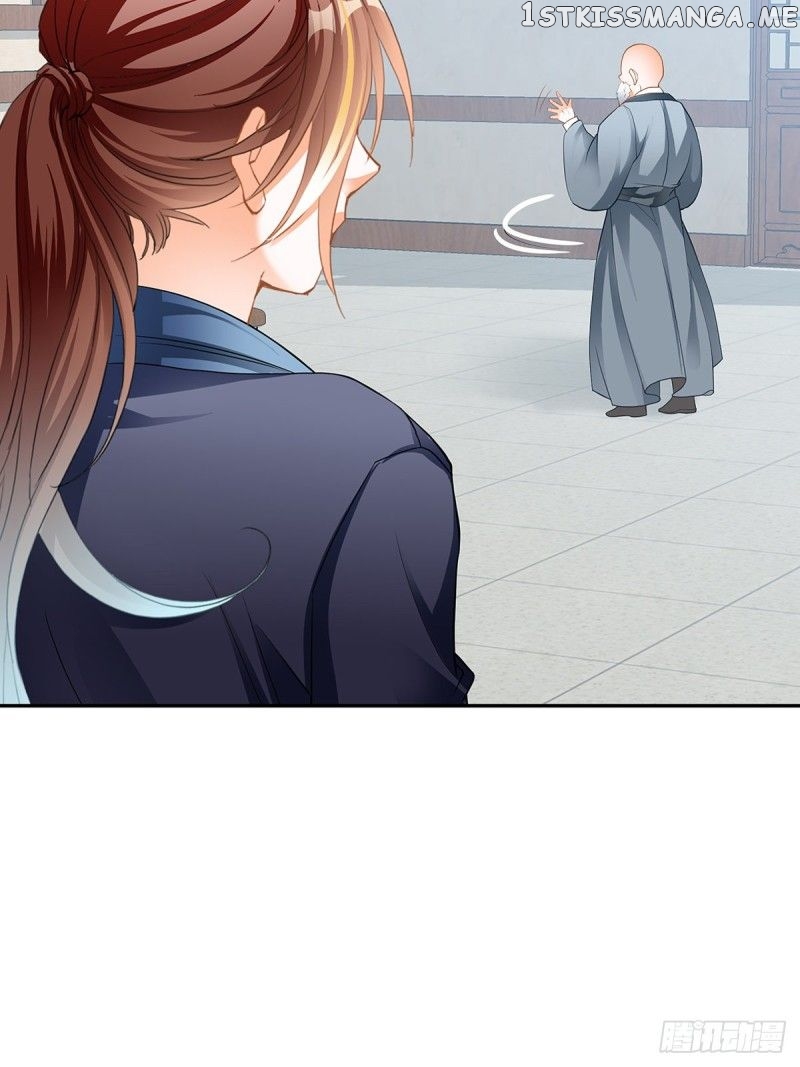 Secret Arts Of The Nine Star Tyrant Body chapter 10 - page 22