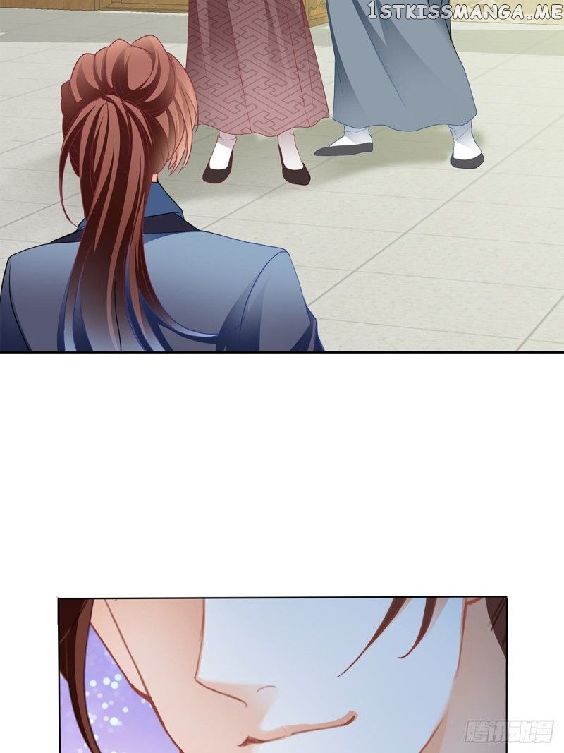 Secret Arts Of The Nine Star Tyrant Body chapter 10 - page 30
