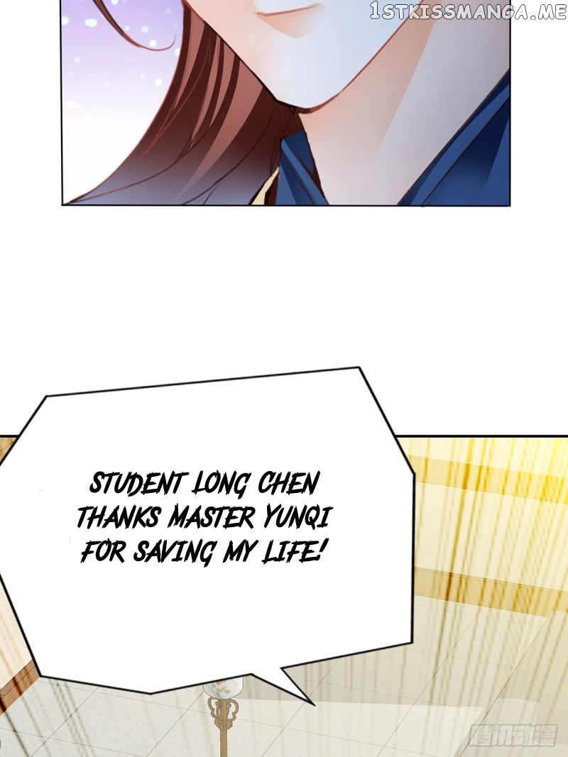 Secret Arts Of The Nine Star Tyrant Body chapter 10 - page 31