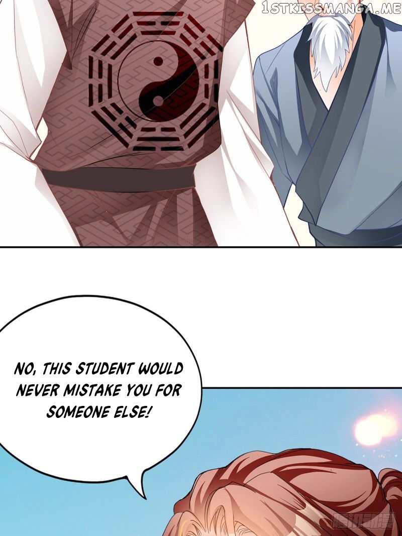 Secret Arts Of The Nine Star Tyrant Body chapter 10 - page 34