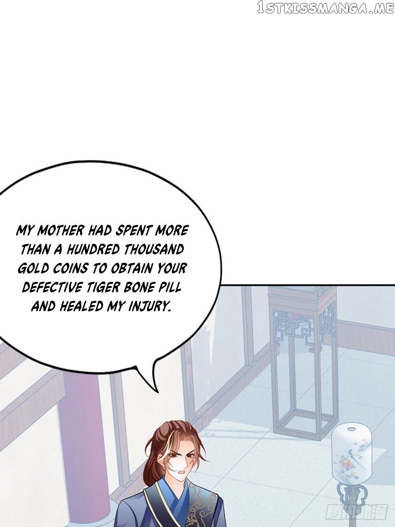 Secret Arts Of The Nine Star Tyrant Body chapter 10 - page 36