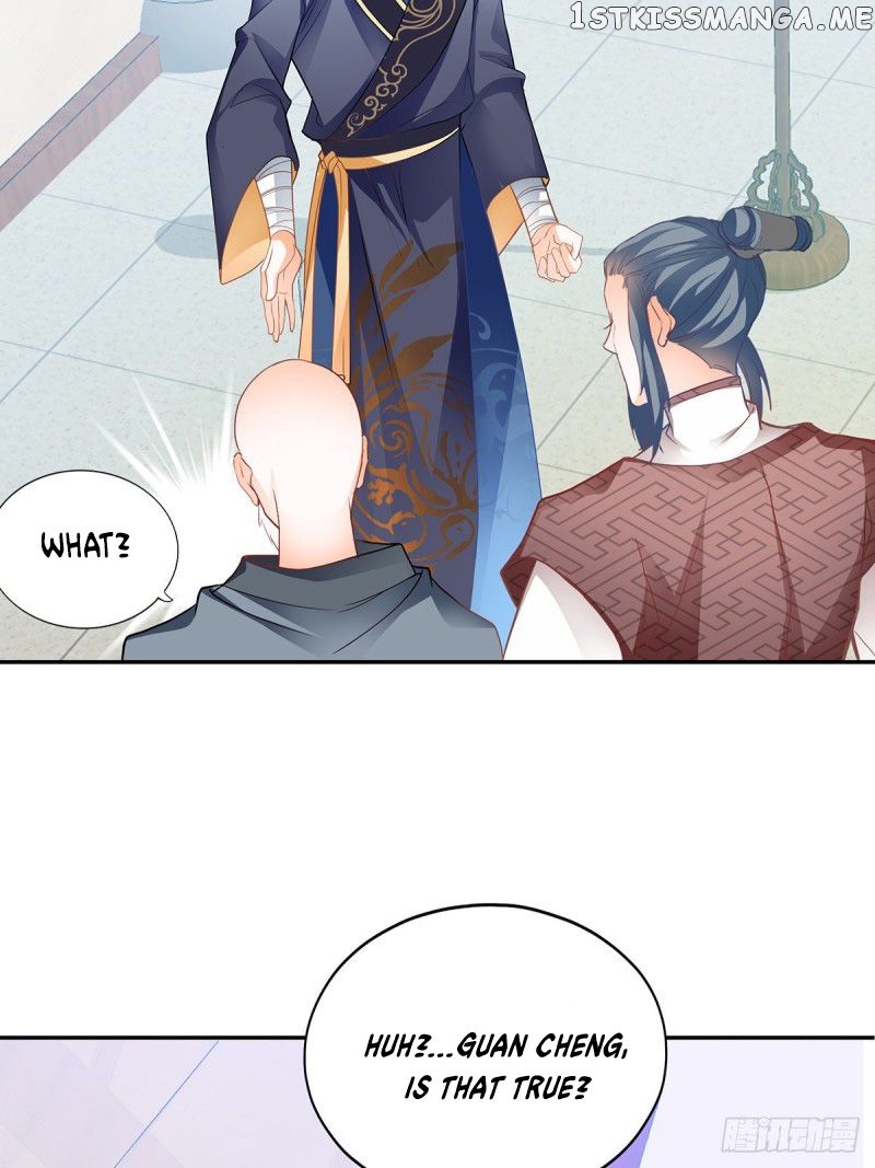 Secret Arts Of The Nine Star Tyrant Body chapter 10 - page 37