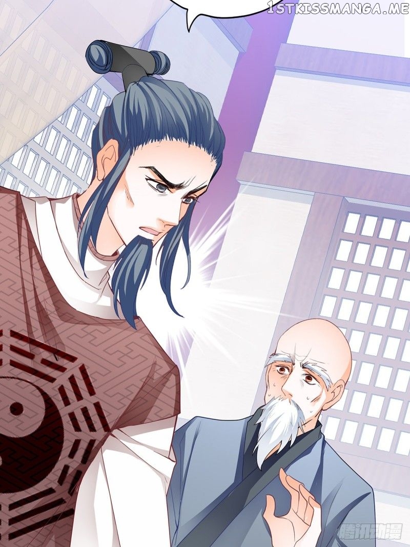Secret Arts Of The Nine Star Tyrant Body chapter 10 - page 38