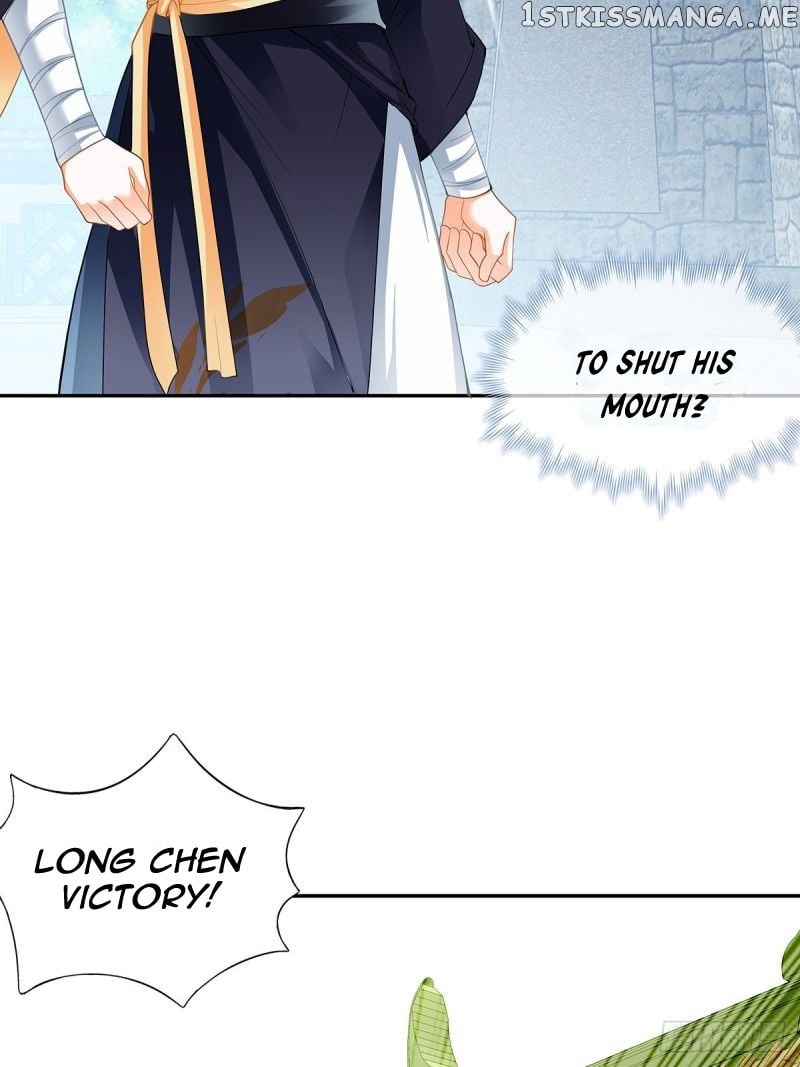 Secret Arts Of The Nine Star Tyrant Body chapter 10 - page 4