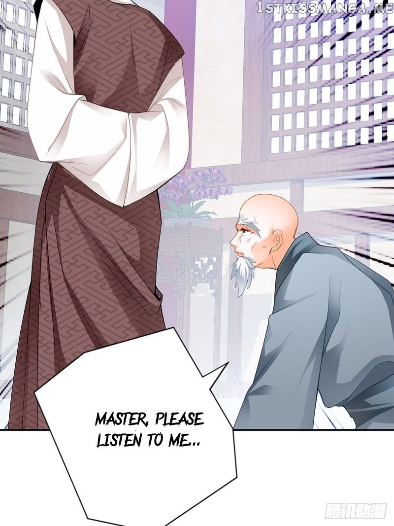 Secret Arts Of The Nine Star Tyrant Body chapter 10 - page 40