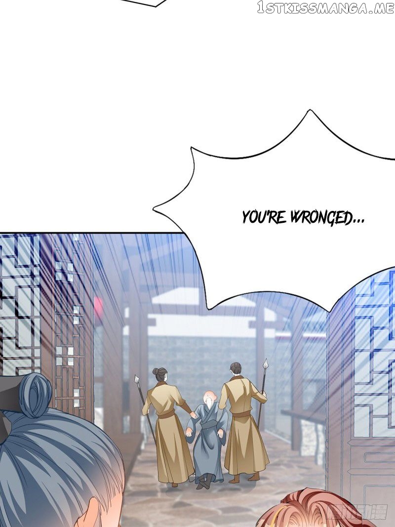 Secret Arts Of The Nine Star Tyrant Body chapter 10 - page 41