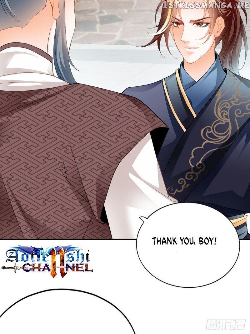 Secret Arts Of The Nine Star Tyrant Body chapter 10 - page 42